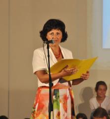 Alenka Gradišnik